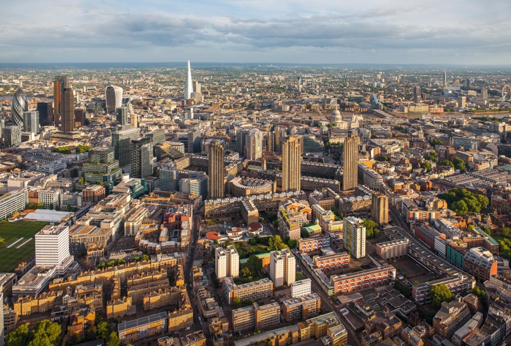 The Denizen in United Kingdom