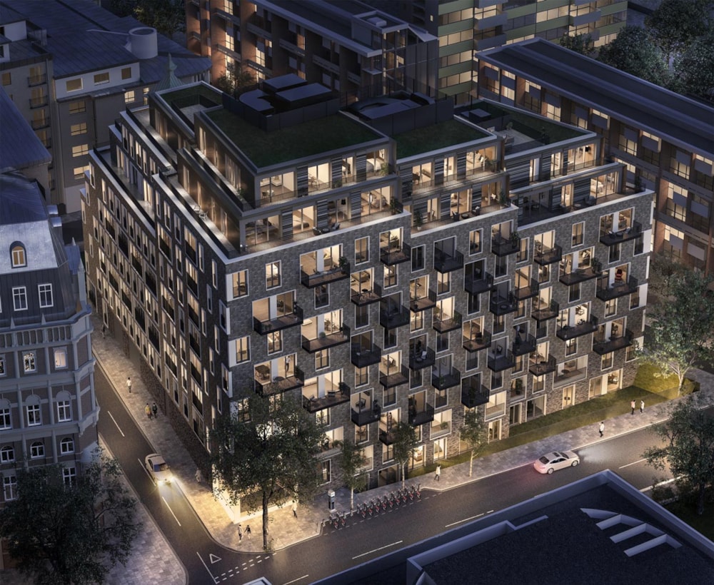 The Denizen in United Kingdom