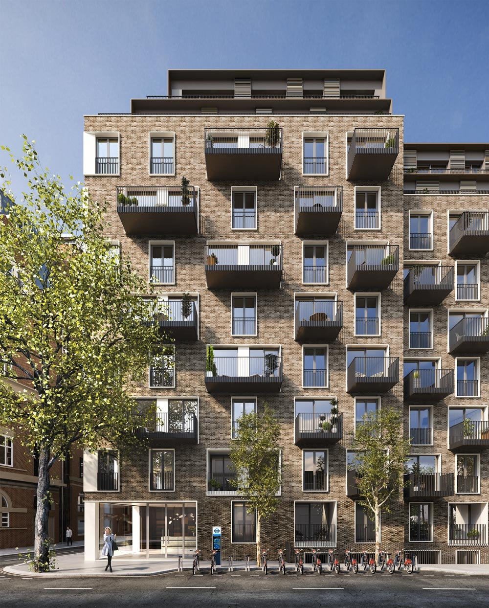 The Denizen in United Kingdom