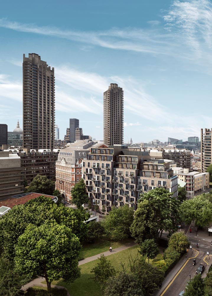 The Denizen in United Kingdom