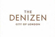 The Denizen - Brochure