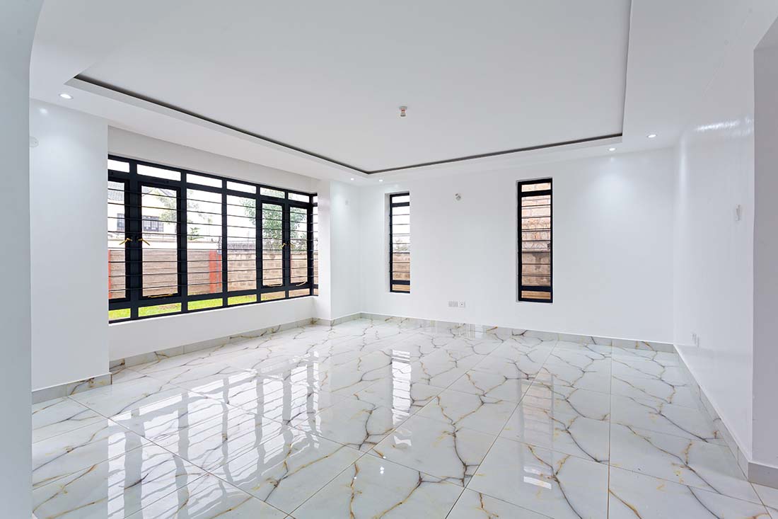 Rina Villas III, new build development in Kitengela, Nairobi, Nairobi, Kenya