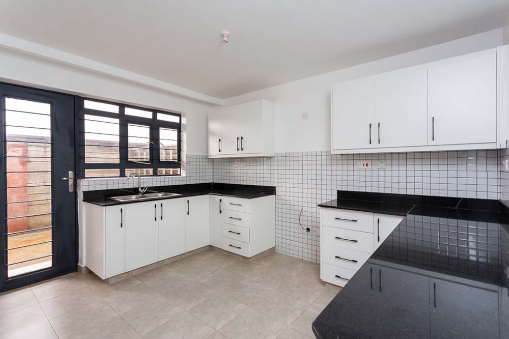 Rina Villas III in Kitengela, Kenya Rina Villas III in Kitengela, Kenya