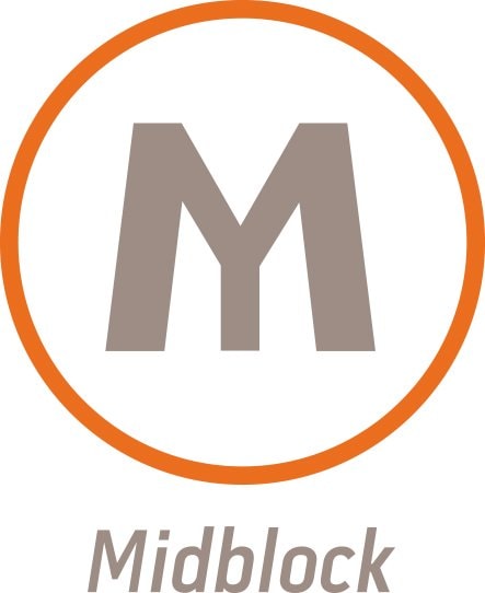 Midblock in Miami, United States of America