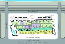 Midblock - Site Plan