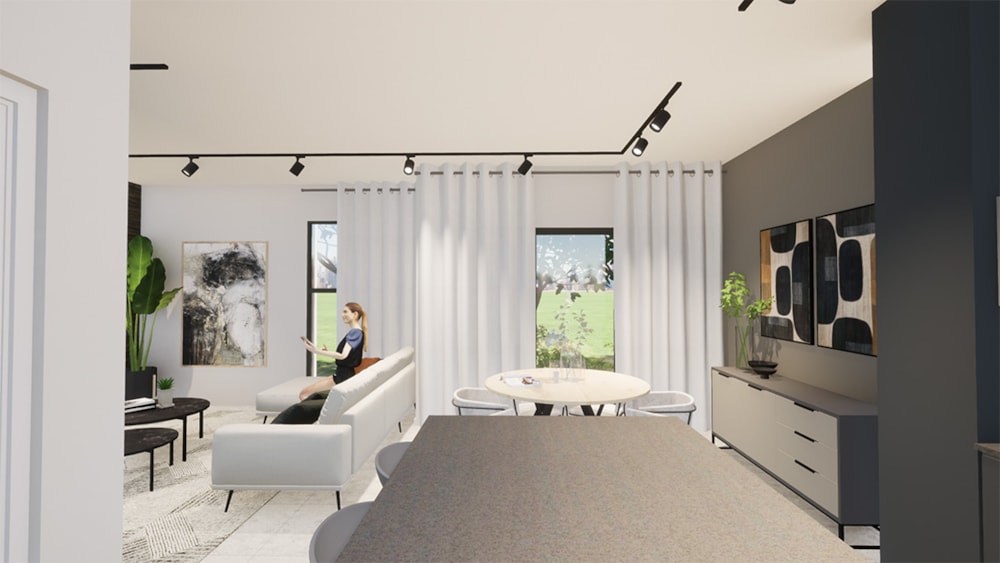 Acacia Place in Westbrook, South Africa Acacia Place in Westbrook, South Africa