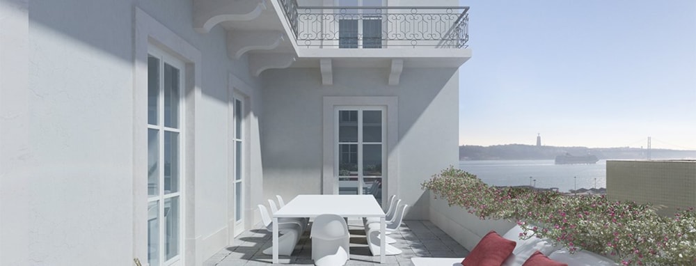 Orpheu XI in Lisbon, Portugal