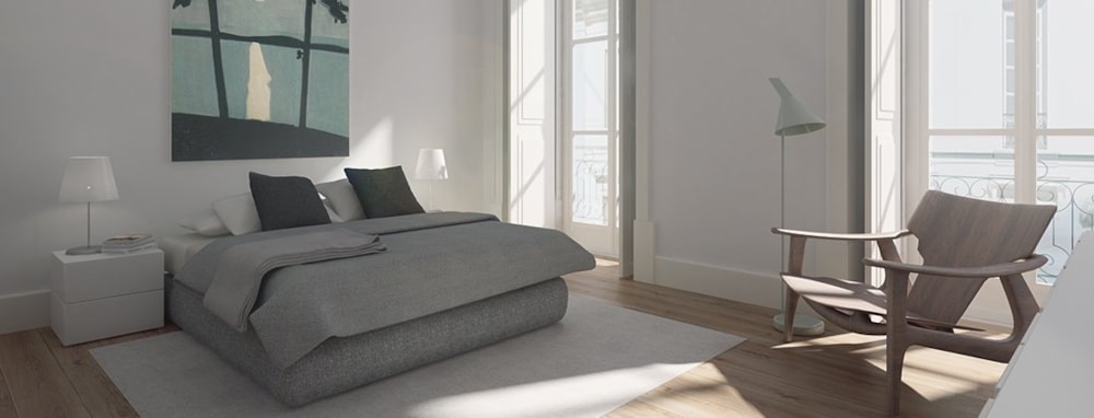 Orpheu XI in Lisbon, Portugal