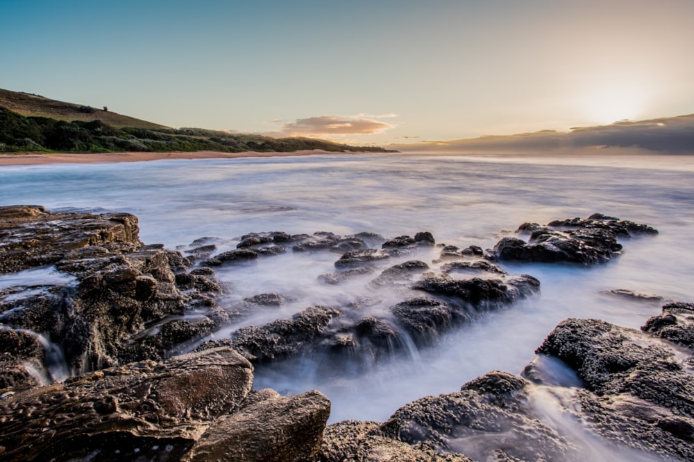 Seaton Estate in Sheffield Beach, South Africa Seaton Estate in Sheffield Beach, South Africa