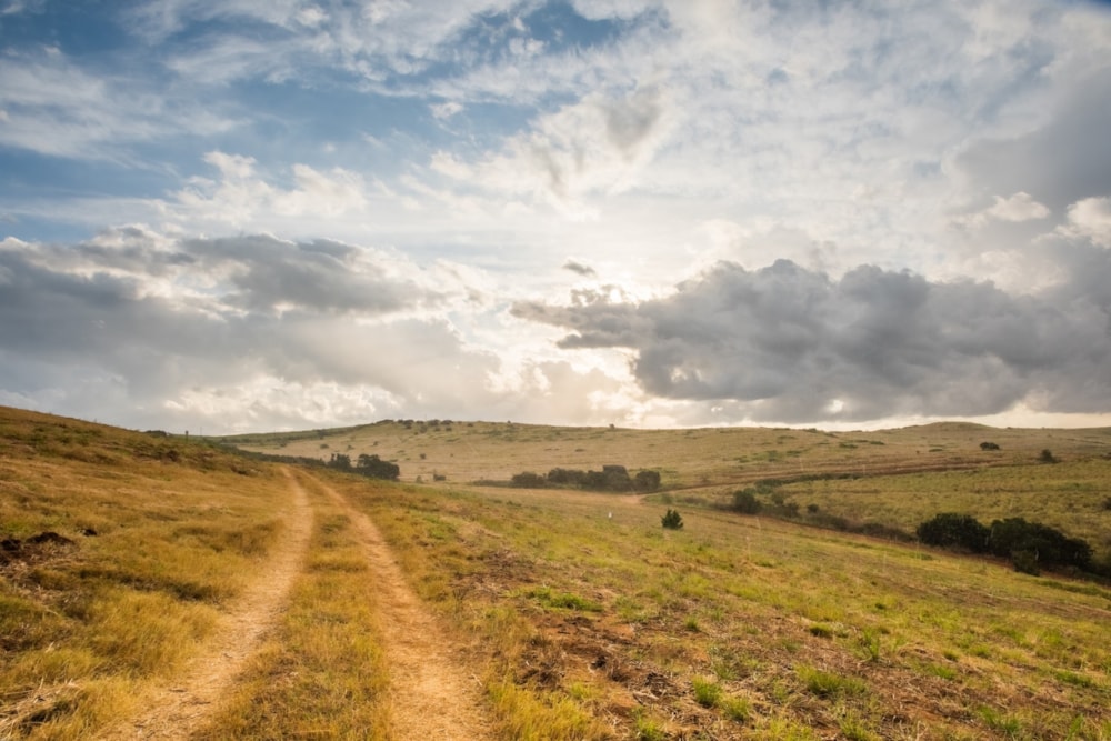 Seaton Estate in Sheffield Beach, South Africa Seaton Estate in Sheffield Beach, South Africa