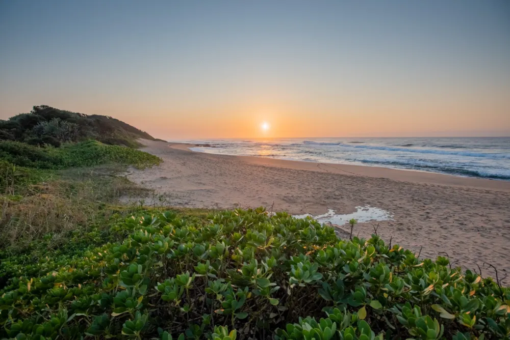 Seaton Estate in Sheffield Beach, South Africa