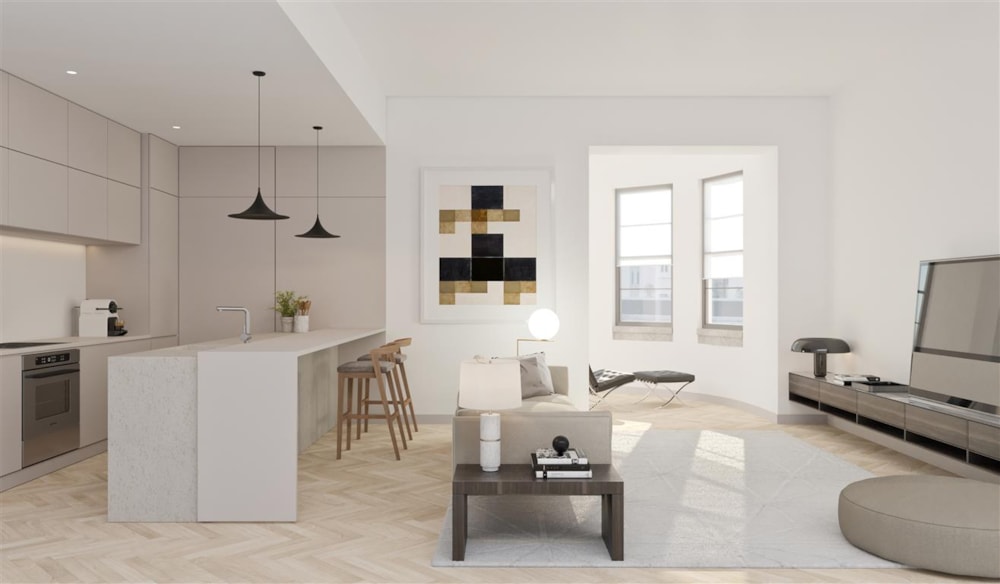 266 Liberdade in Lisbon, Portugal