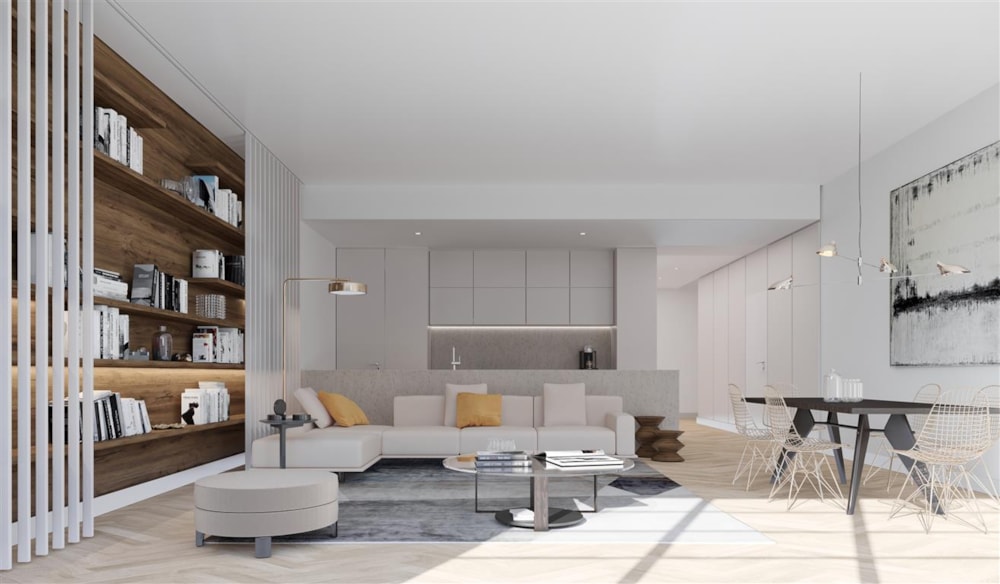 266 Liberdade in Lisbon, Portugal