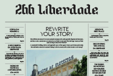 266 Liberdade - Brochure