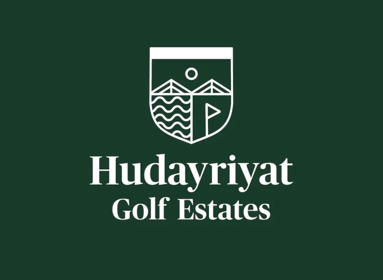 Hudayriyat Golf Estate in Al Hudayriat Island, United Arab Emirates