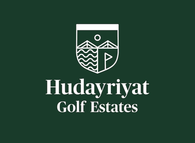 Hudayriyat Golf Estate in Al Hudayriat Island, United Arab Emirates