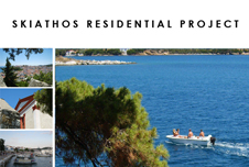 Skiathos - Brochure