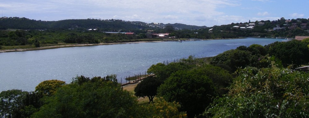 Riverview Waterfront Estate in Port Alfred, South Africa Riverview Waterfront Estate in Port Alfred, South Africa