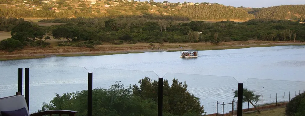 Riverview Waterfront Estate in Port Alfred, South Africa Riverview Waterfront Estate in Port Alfred, South Africa