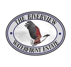 Riverview Waterfront Estate in Port Alfred, South Africa