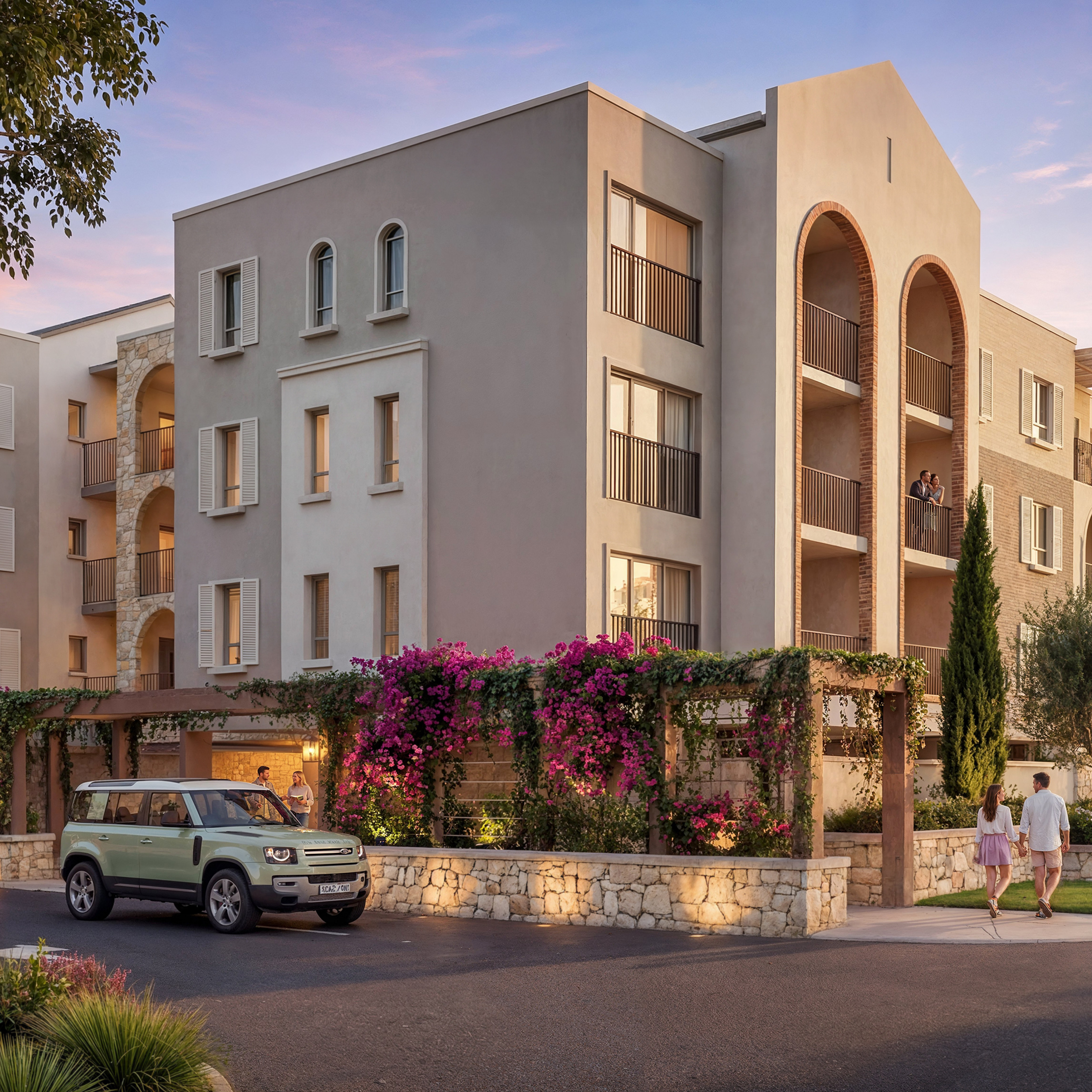  The Orchards | Nooitgedacht Village - Ebrochure
