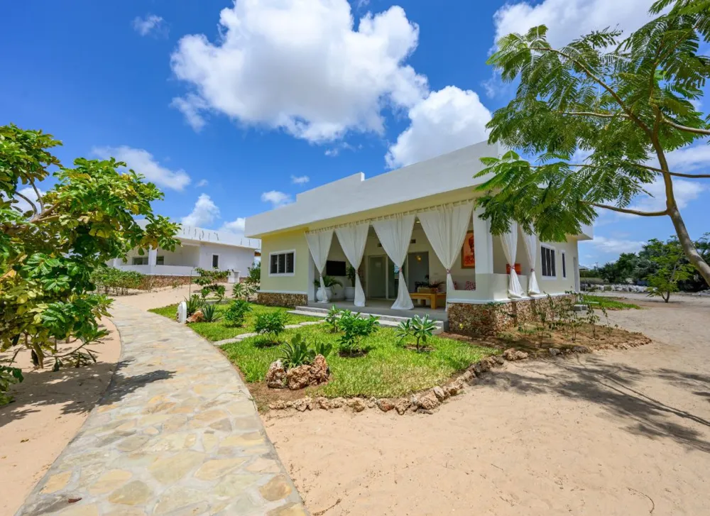 Dhahabu Village, Phase 2 in Malindi, Kenya