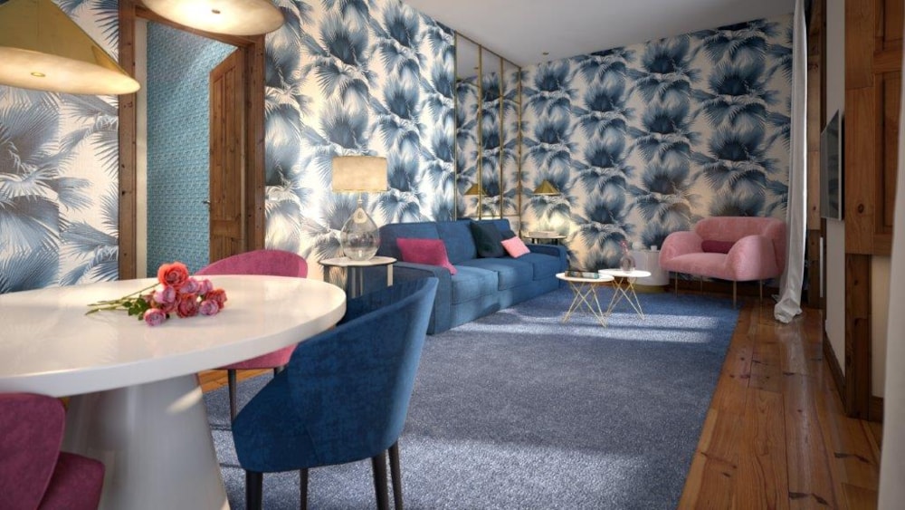 Alecrim 15 in Lisbon, Portugal