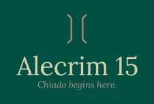 Alecrim 15 in Lisbon, Portugal