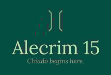 Alecrim 15 in Lisbon, Portugal