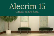 Alecrim 15 - Brochure