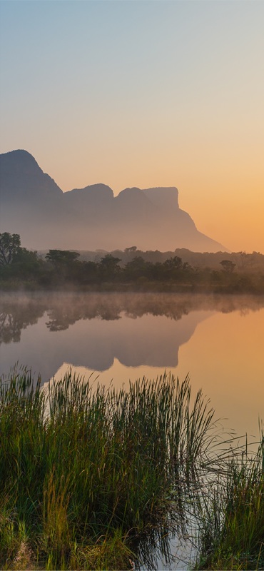 Country Living lifestyle properties for sale