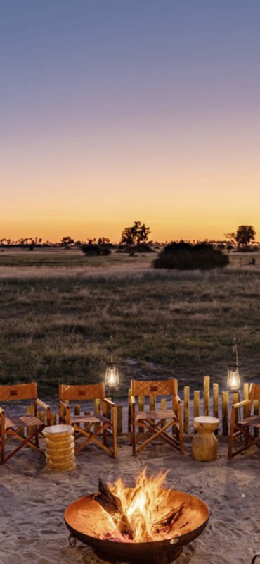 Game Farm lifestyle properties for sale