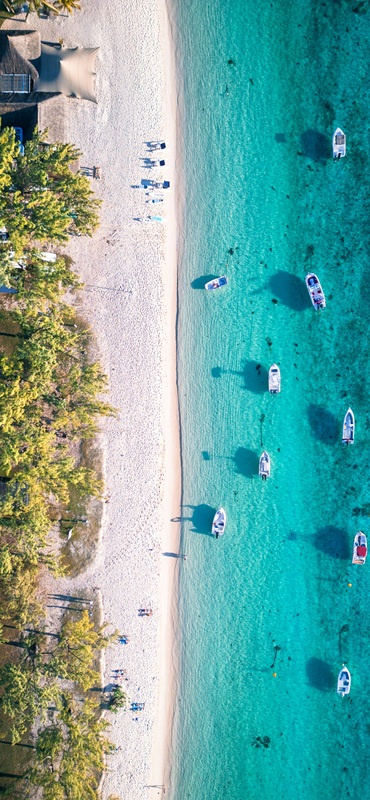 Island Living lifestyle properties for sale